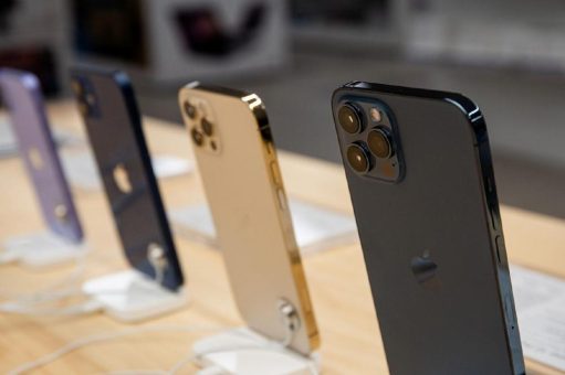 Apple schließt 500 Mio. Dollar-Deal mit Seltene Erden-Produzent MP Materials ab!