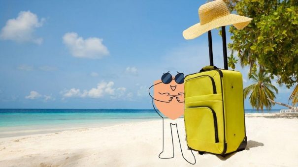 Wenn die Traumreise zum Albtraum wird: Was tun im Schadensfall im Urlaub?
