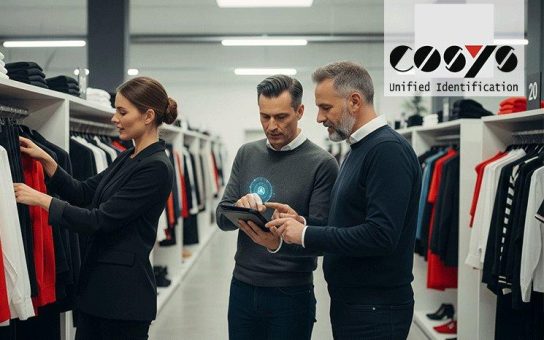 Die Zukunft der Bestandsverwaltung: Künstliche Intelligenz im Mode-Lager