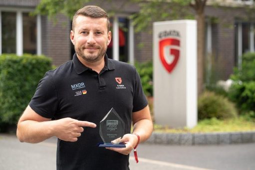 Leserwahl der connect professional: G DATA MXDR  als „Product of the Year“ ausgezeichnet