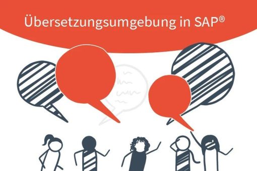 Übersetzungsumgebung in SAP®