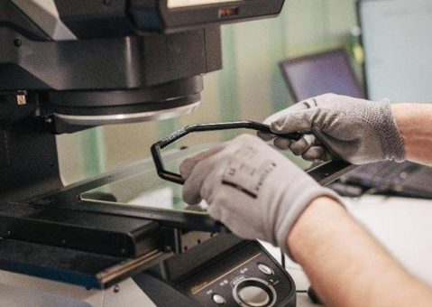 Leichtbau, Präzision und Nachhaltigkeit: Carbonfaser-Komponenten eröffnen neue Möglichkeiten für Medizinprodukte