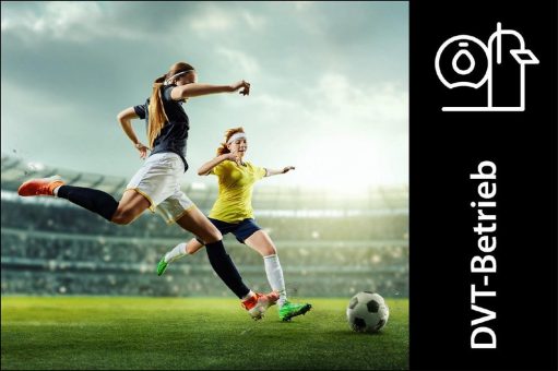 Perspektive DVT – „Das DVT im Kontakt- und Kollisionssport“