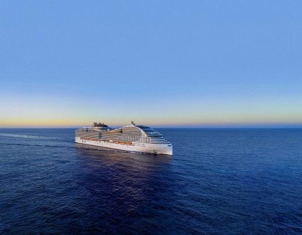 „Second Cities“ im Mittelmeer:  MSC Cruises präsentiert zum Buchungsstart für den Sommer 2027 alternative Ausflugsziele