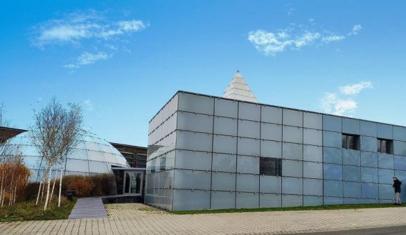 Innovative Gebäudefassade: BIMPV-Projekt veröffentlicht Abschlussbericht