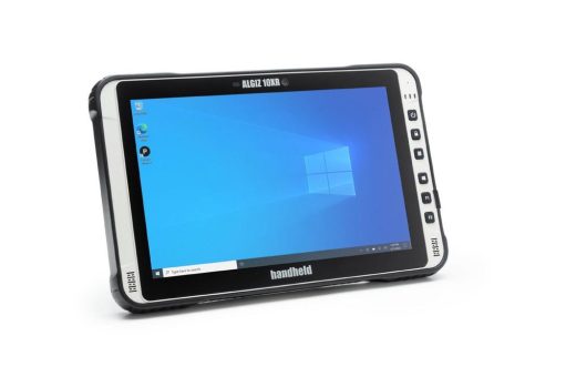 Handheld bringt neues ultra-robustes 10-Zoll-Windows-Tablet mit 5G auf den Markt