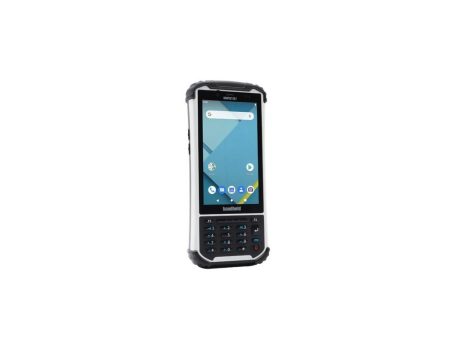 Handheld bringt Nautiz X81 auf den Markt: Ein extrem robustes 5G Android 12-Handheld-Gerät mit vertrautem Nutzergefühl