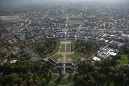 Tourismusstandort Karlsruhe präsentiert Spitzenergebnisse