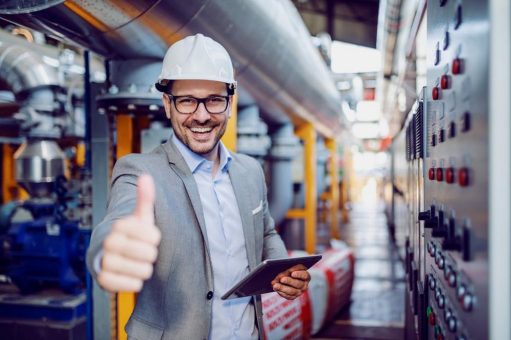 Leistungsstarke ERP Software für Handel, Industrie und Mittelstand