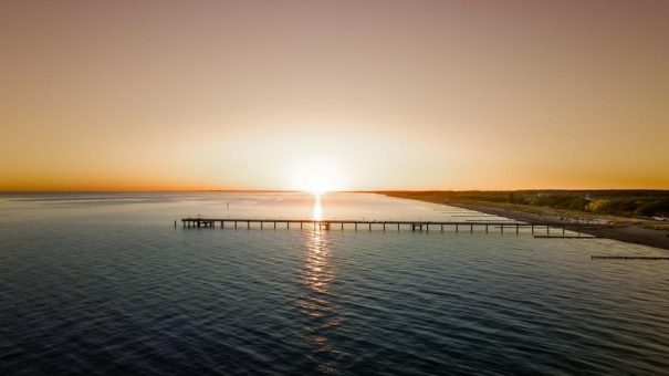 Seebrückenfest 2025: Ein unvergessliches Familienwochenende in Graal-Müritz