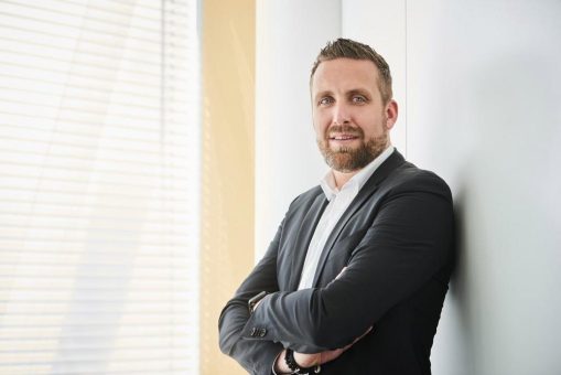 Thomas Gass übernimmt als neuer Business Unit Director D/A/CH den Bereich Small Domestic Appliances (SDA)