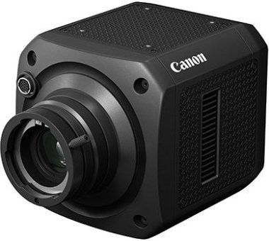 Canon bringt mit der MS-500 die weltweit erste Ultra-High-Sensitivity Farbvideokamera mit SPAD-Sensor auf den Markt