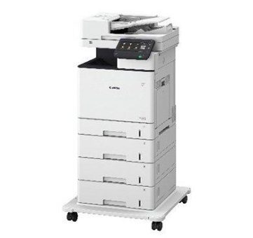 Canon erweitert sein preisgekröntes A4-Farb-MFP Portfolio und unterstützt dabei die Anforderungen einer hybriden Arbeitswelt