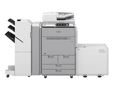 Canon bringt imagePRESS C170 auf den Markt: Hochqualitative Assets im eigenen Haus produzieren