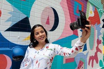 #FreeYourStory ‒ Canon startet Wettbewerb, um die nächste Generation kreativer Geschichtenerzähler zu entdecken