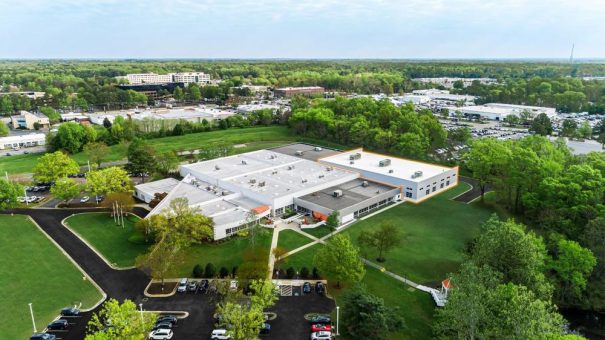 Weidmüller eröffnet Engineering- und Produktionsstätte in Richmond / USA