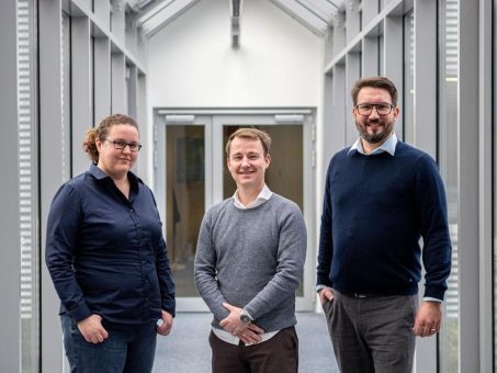 Neuausrichtung in der Kundenbetreuung: LIS startet  Customer Excellence Center