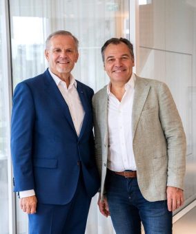 Schüco beteiligt sich an Asset Transformation GmbH
