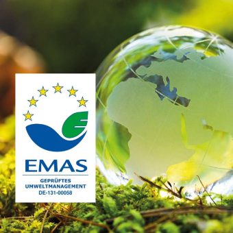 REYHER führt neues Umweltmanagementsystem ein: erfolgreiche Validierung nach EMAS