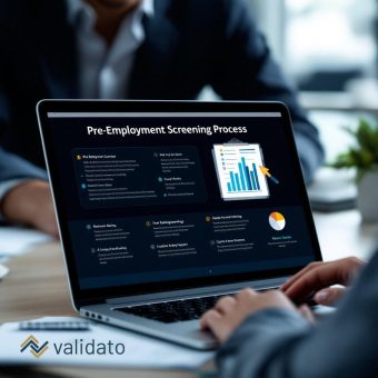 So gelingt die Implementierung effektiver Screening-Prozesse in Unternehmen