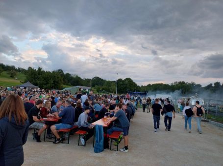 22. Schlaitdorfer Sommernacht & Musikfeuerwerk