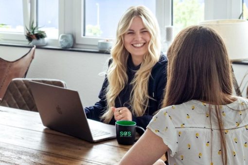 SOS – Smart Office Services: TCS GmbH startet neues Angebot für effizientes Backoffice
