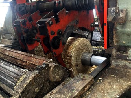 Verpackungen aus Holz – auch aus dem modernen Handel nicht wegzudenken