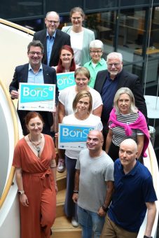 Starke Konzepte und viel Herzblut bei der Berufsorientierung