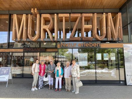 Das AWW-Seniorenheim Friedensau geht neue Wege