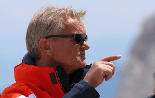 Schumann Reisen zieht Klimabilanz