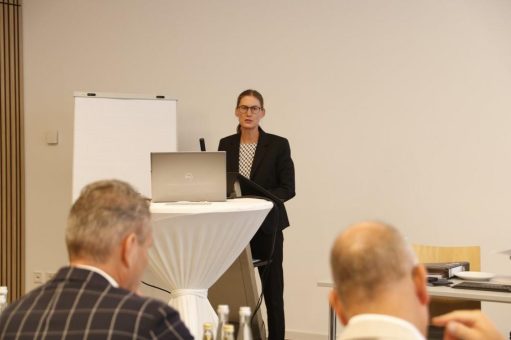 140. Vollversammlung tagte: Beschlüsse und Informationen zu vielen Zahlenpaketen