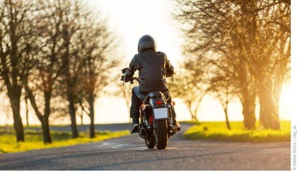 Mit dem Automobilclub KS e.V. fit für die nächste Bikerausfahrt