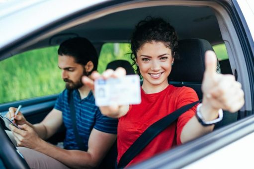 Neue Regelung: Mit dem Automatik-Führerschein auf Schaltgetriebe wechseln