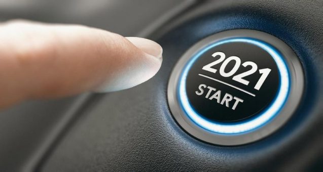 Das ändert sich 2021 rund um Auto und Verkehr