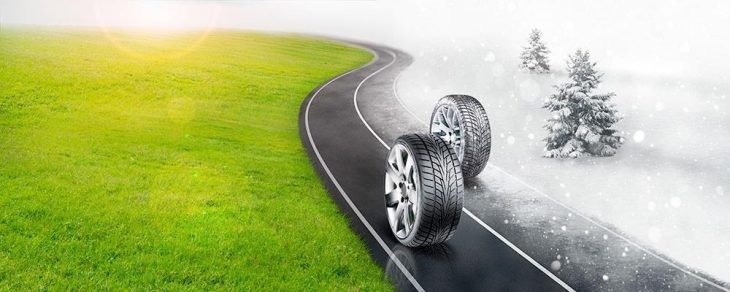 Der KRAFTFAHRER-SCHUTZ e.V. (KS) informiert: Zeit für den Wechsel zu Sommerreifen
