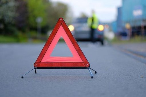 Autopanne – und nun?