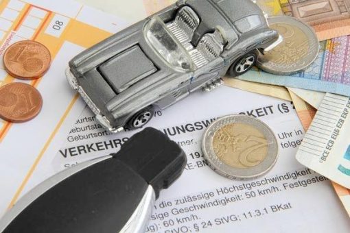 Höhere Bußgelder für Autofahrer – aber Gesetz ist noch nicht durch