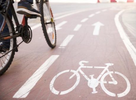 Der KRAFTFAHRER-SCHUTZ e.V. (KS) informiert: Achtung Geisterradfahrer!