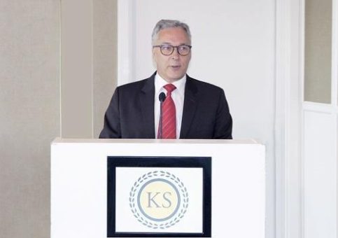 Professor Dieter Müller zu Verkehrssicherheit und Verkehrsrecht: „In unserer mobilen Gesellschaft ist einiges aus dem Ruder gelaufen“