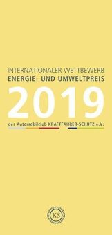 Wegweisende Entwicklungen für nachhaltige Mobilität gesucht