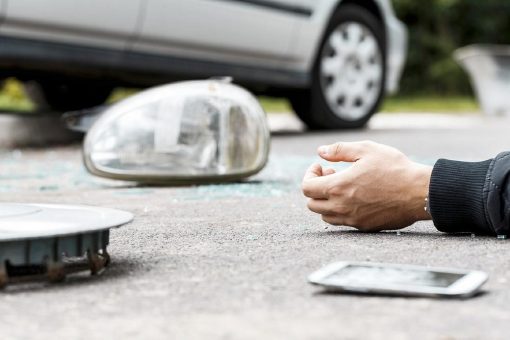 Mehr Mittel für Verkehrssicherheit