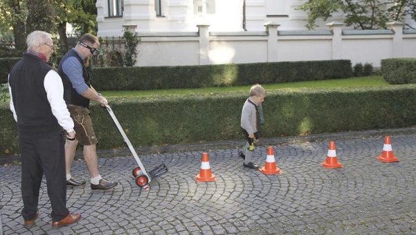 KRAFTFAHRER-SCHUTZ e.V. (KS) klärt auf über Alkoholeinfluss am Steuer