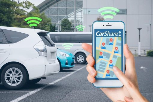 KRAFTFAHRER-SCHUTZ e.V. (KS) sieht großes Potenzial im Carsharing