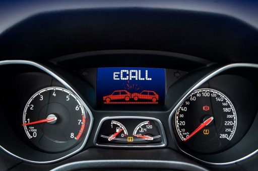 KS fordert Wahlfreiheit beim automatischen Notruf für Autofahrer
