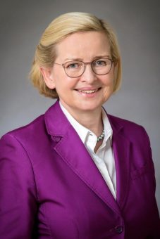 Marita Manger jetzt auch Vizepräsidentin des Verbundes Europäischer Automobil Clubs (EAC)