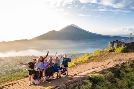Rainbow Garden Village nimmt neue „Adventure & Trips“ ins Programm auf – ab sofort buchbar