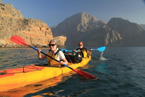Neue Ferntrips 2026: Abenteuer und Begegnungen