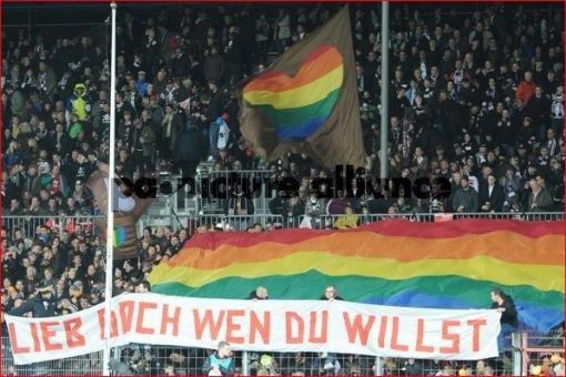 Thementag „Vielfalt im Sport“