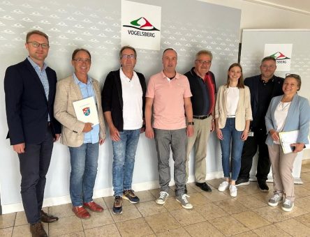 Drei Projekte in drei Stadtteilen