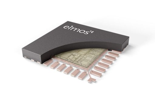 Elmos: 1 Milliarde ausgelieferte Motor Control-ICs